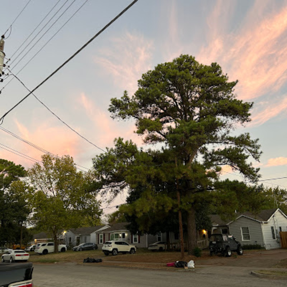 Meet your Posher, Christy